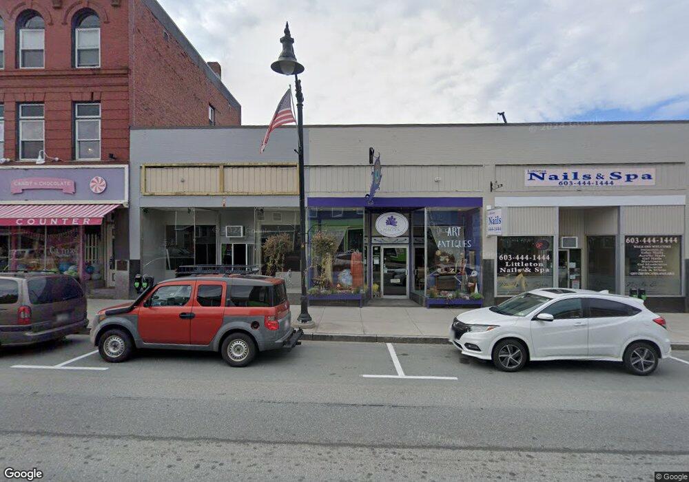 49 Main St, Littleton, NH 03561 - photo 1