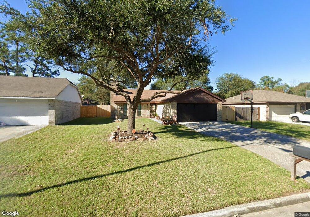 4531 Tylergate Dr, Spring, TX 77373 - photo 1