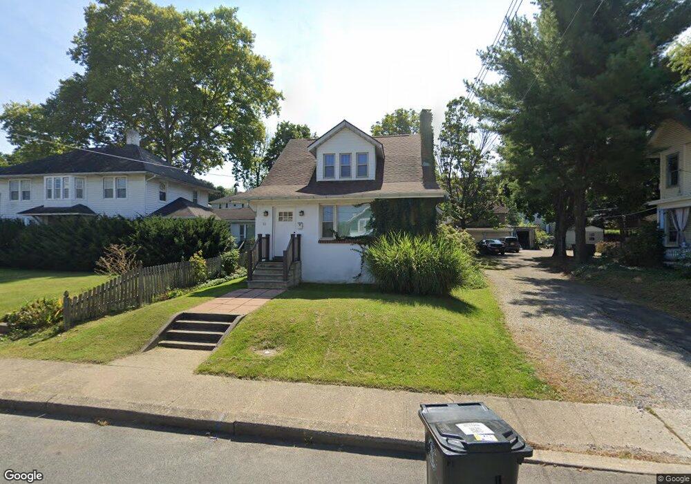 72 Youmans Ave, Washington, NJ 07882 - photo 1