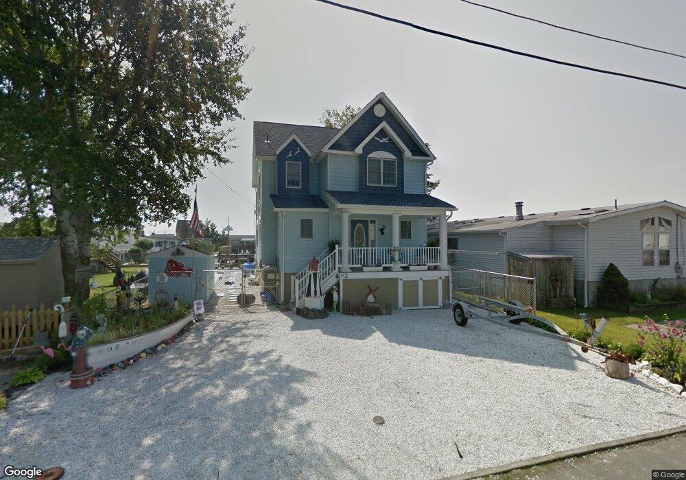 74 Dolphin Rd, Tuckerton, NJ 08087 - photo 1