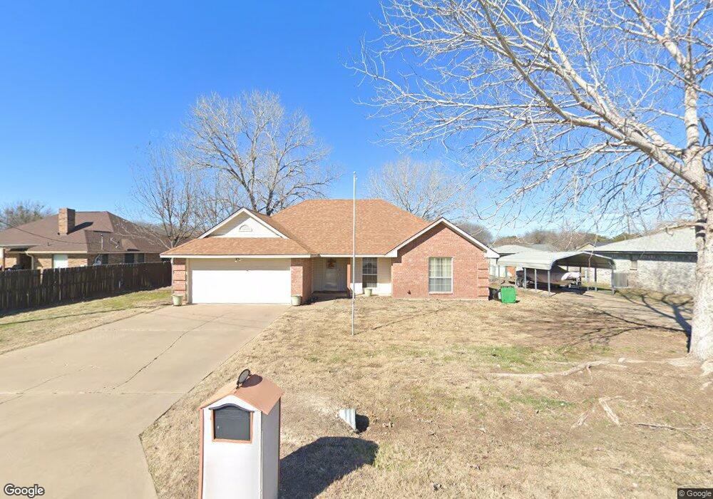 3102 Shady Ridge Ct, Granbury, TX 76049 - photo 1