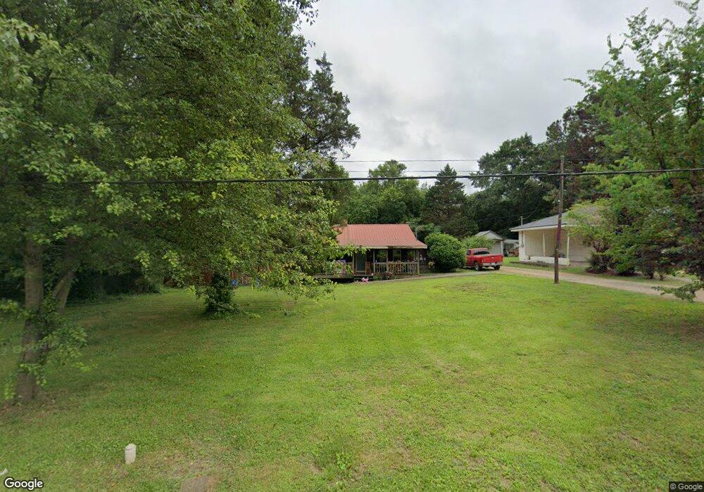 116 W Felton Rd, Cartersville, GA 30120 - photo 1