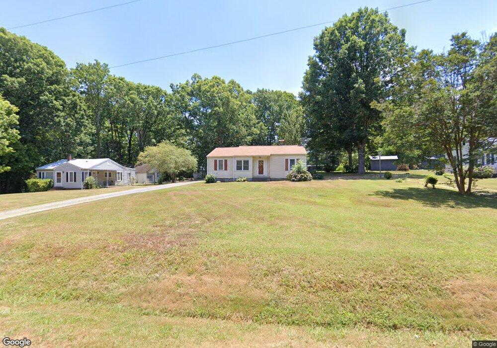 624 Hawthorne Dr, Asheboro, NC 27205 - photo 1
