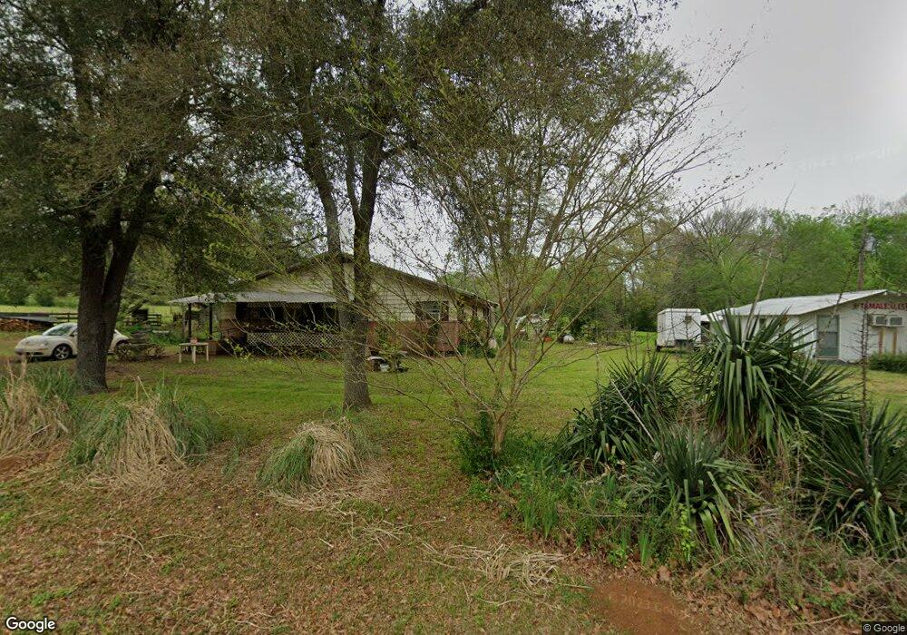 1581 County Road 711, Nacogdoches, TX 75964 - photo 1