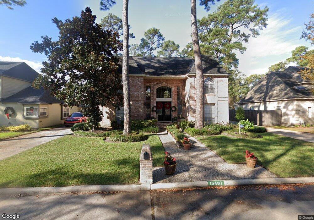 15407 Gettysburg Dr, Tomball, TX 77377 - photo 1