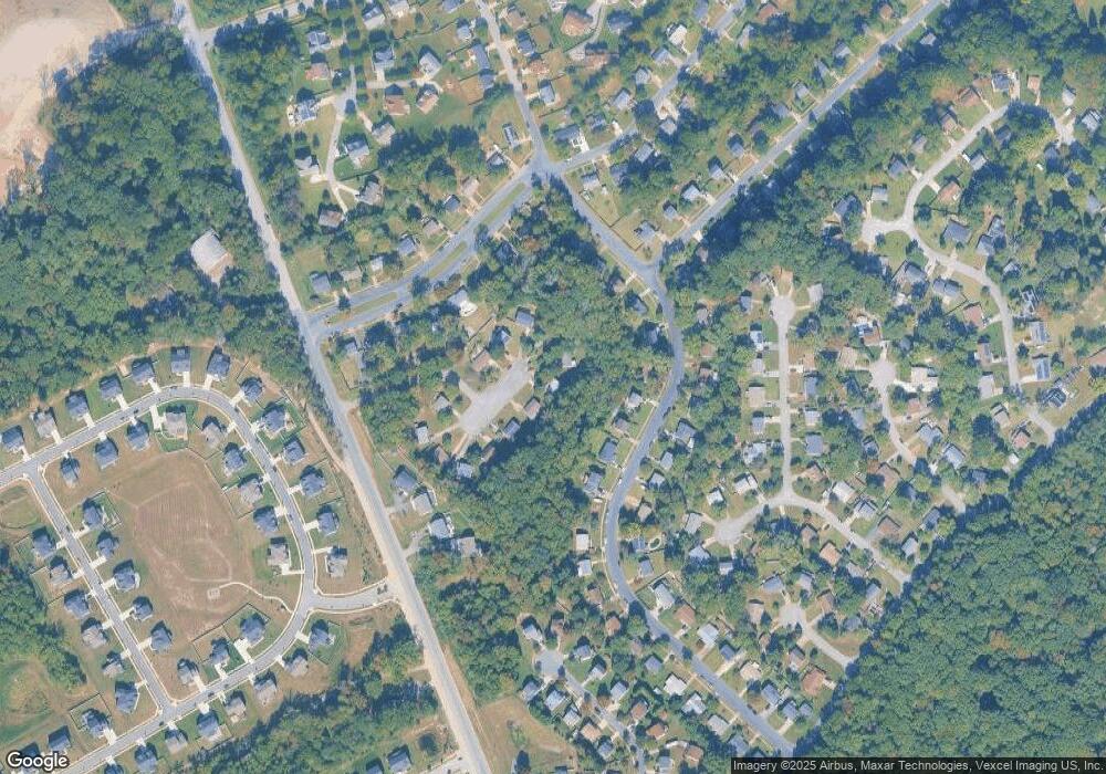 2409 Oakwood Ct, Bryans Road, MD 20616 - photo 1