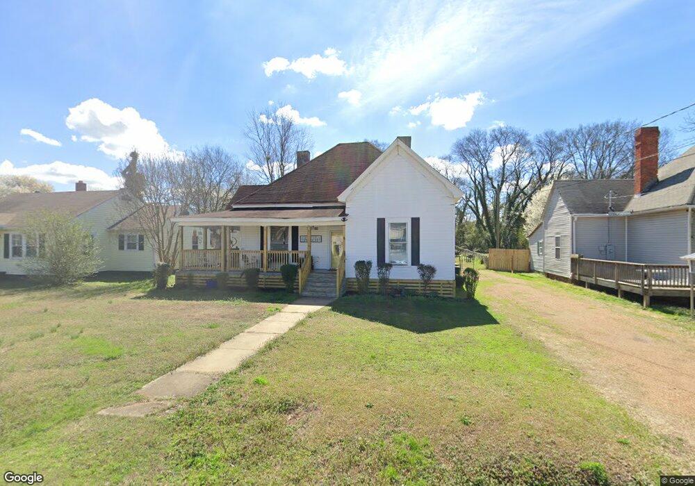 306 E 19th St SW, Rome, GA 30161 - photo 1