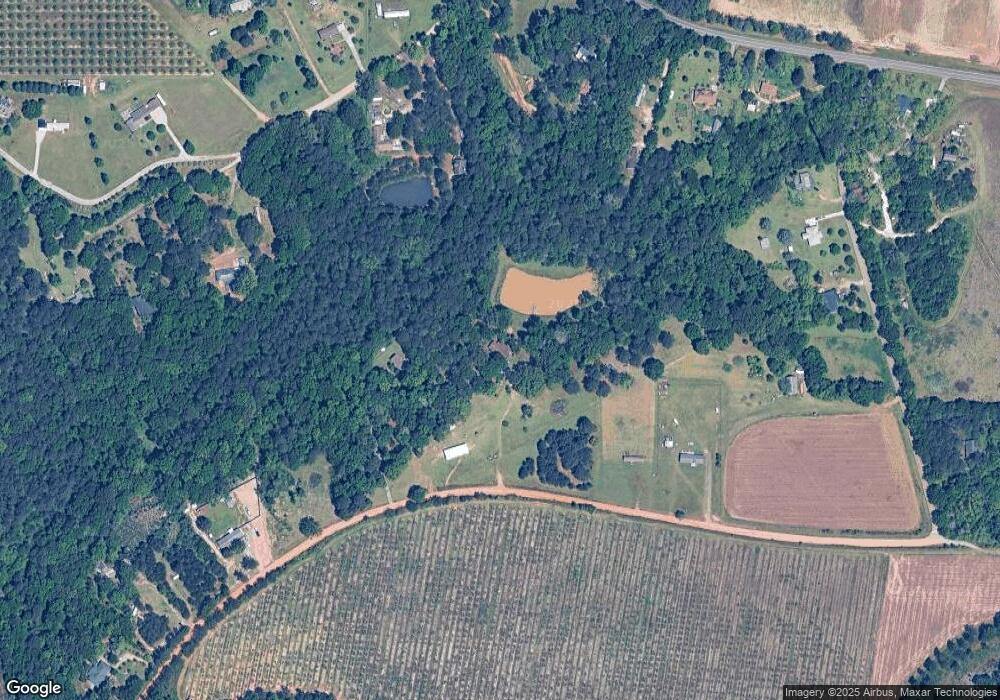 1823 Mule Creek Rd, Byron, GA 31008 - photo 1