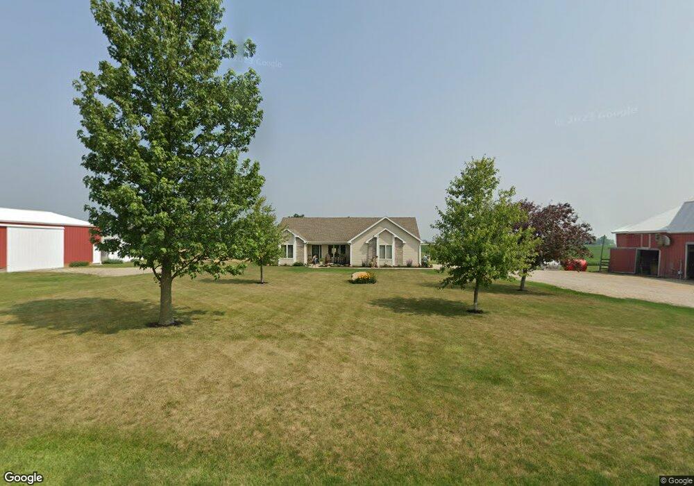 5639 E 550 S, Bluffton, IN 46714 - photo 1