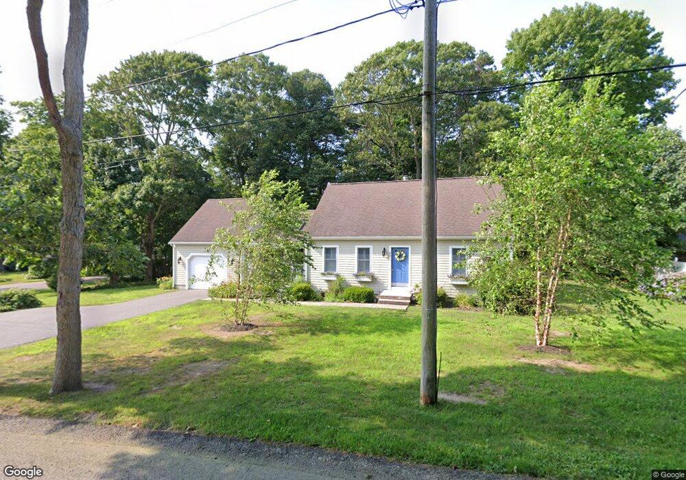 25 Gaffield Ave, Bourne, MA 2532 - photo 1