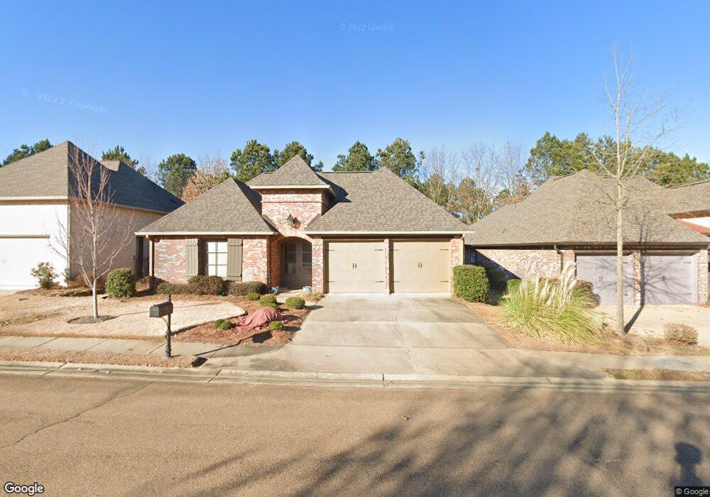 114 Hampton Chase, Madison, MS 39110 - photo 1