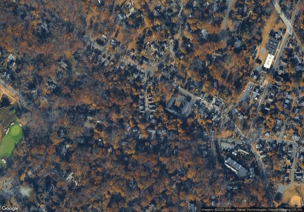 14 Thompson St, Bernardsville, NJ 07924 - photo 1