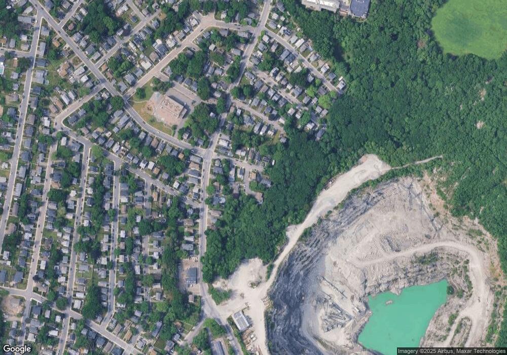 15 Centre Ln, West Roxbury, MA 02132 - photo 1