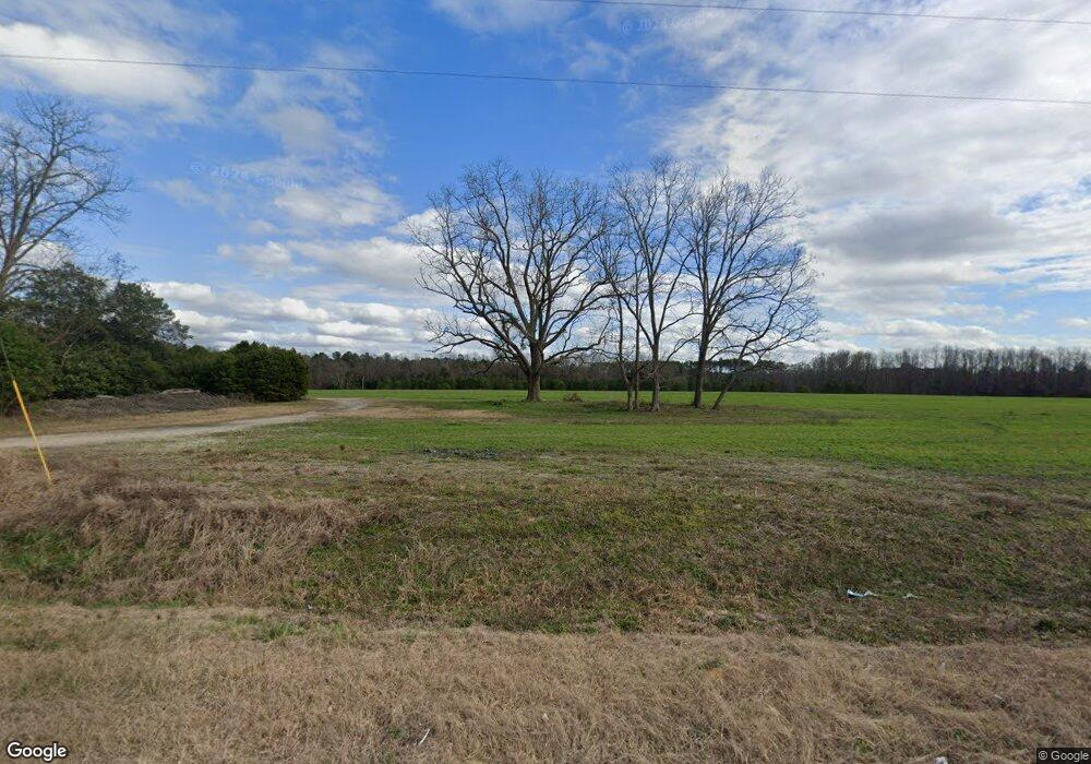23459 Portal Hwy, Metter, GA 30439 - photo 1