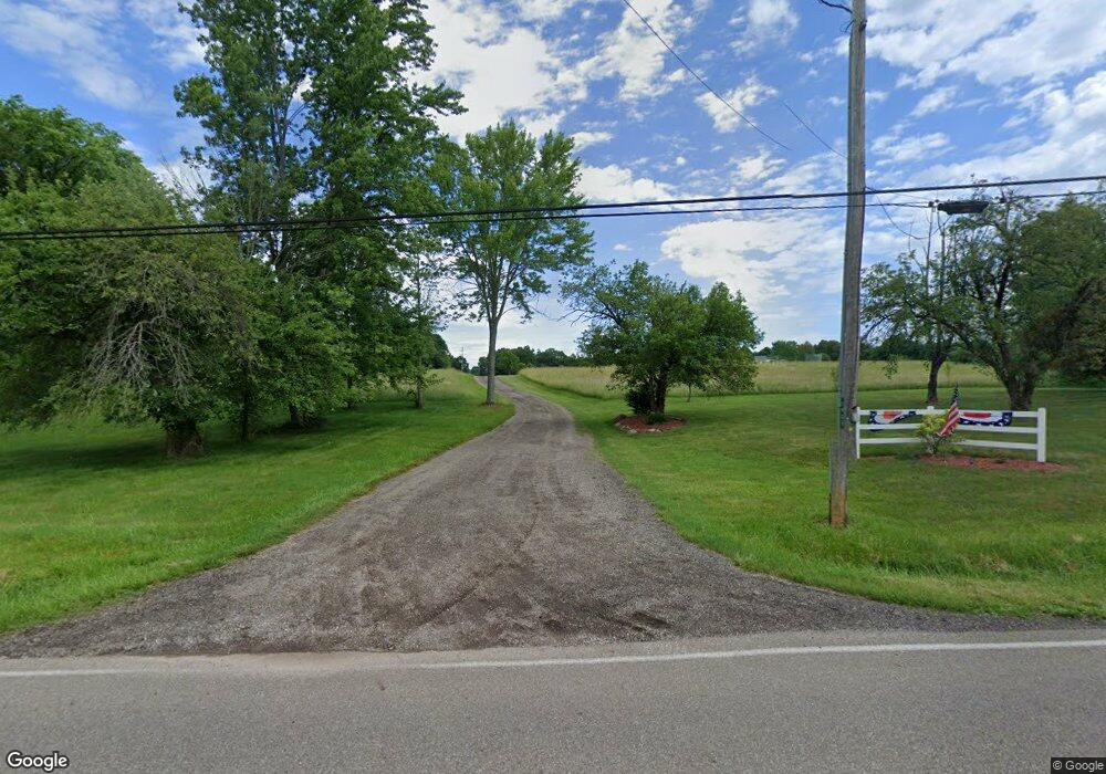 1983 W Comet Rd, Clinton, OH 44216 - photo 1