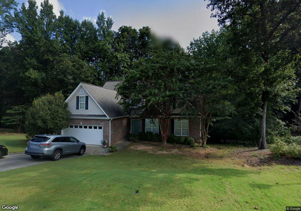 4622 Babbling Creek Way, Gainesville, GA 30506 - photo 1