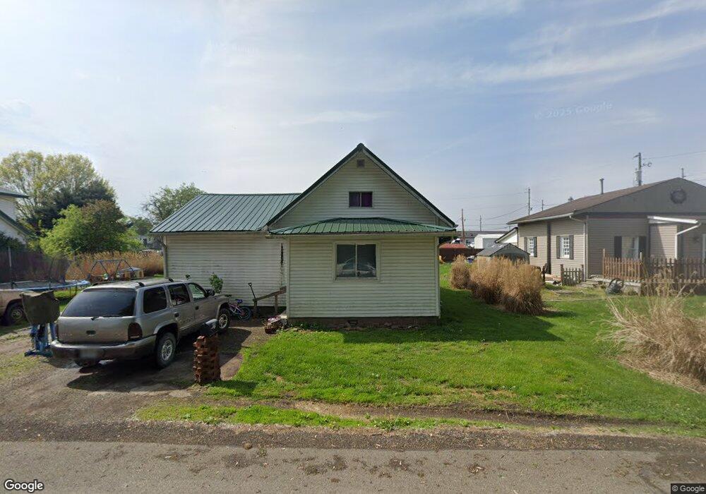 619 Birch St, Coshocton, OH 43812 - photo 1