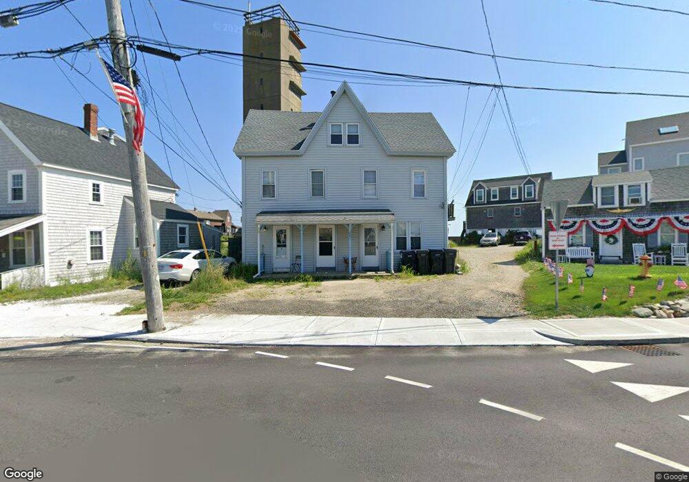 232 Ocean St unit 1, Marshfield, MA 02050 - photo 1