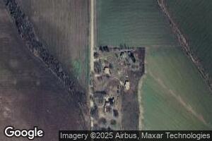 5968 Fox Chase Rd, Brooksville, MS 39739