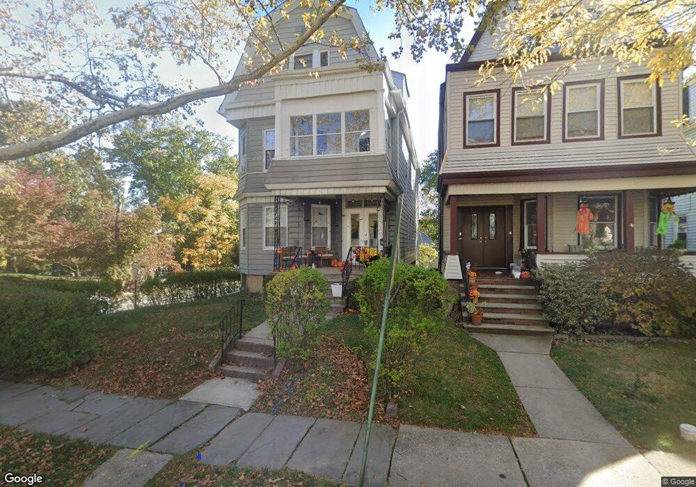 211 Hillside Ave unit 2, Glen Ridge, NJ 07028 - photo 1