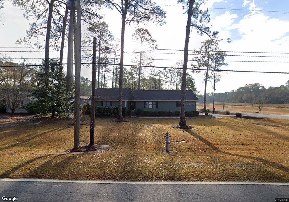 1439 Old Ocilla Rd, Tifton, GA 31794 - photo 1