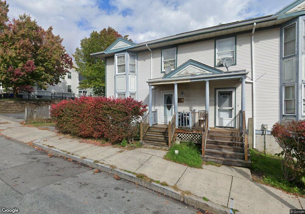 122 Moreland St, Roxbury, MA 02119 - photo 1
