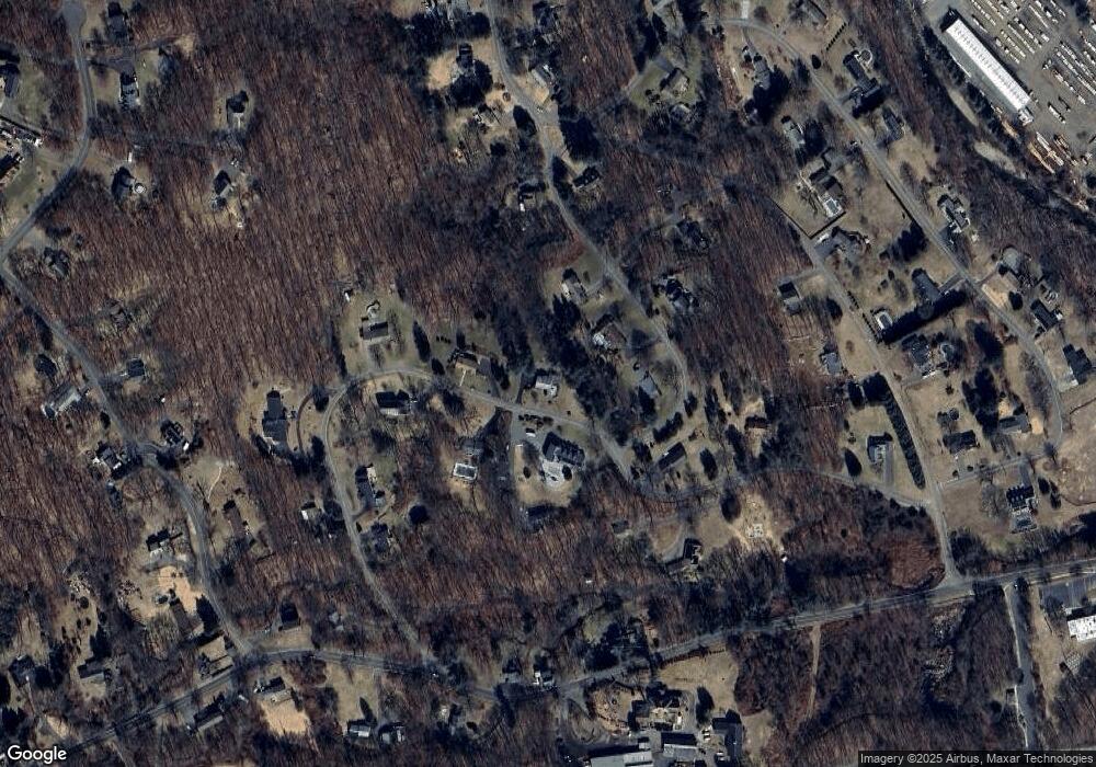 14 Edgewood Rd, Oxford, CT 06478 - photo 1