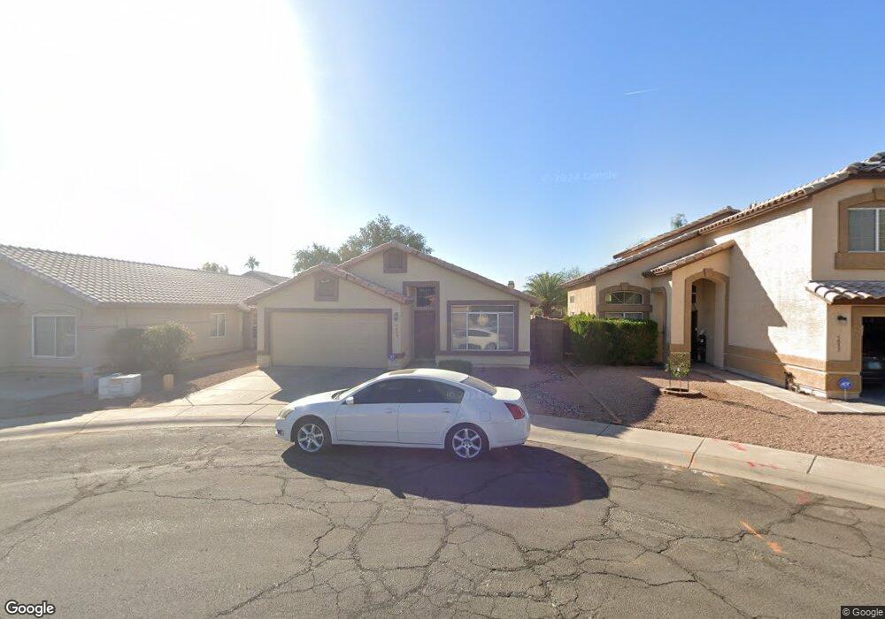 4823 W Dublin Ct, Chandler, AZ 85226 - photo 1