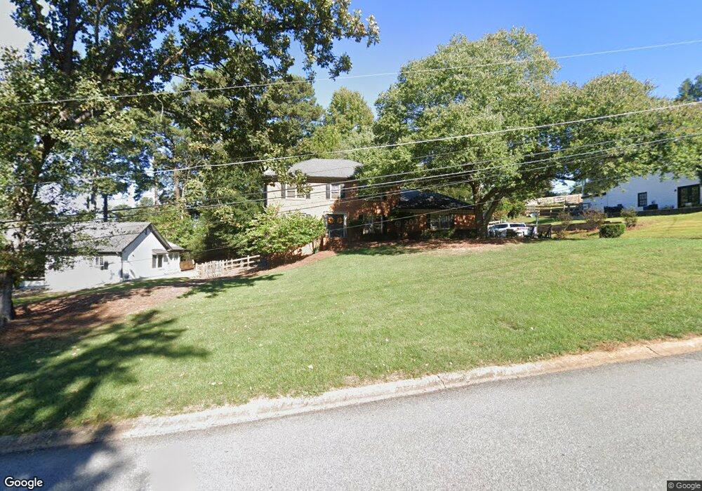 1541 Water Oak Ct, Suwanee, GA 30024 - photo 1