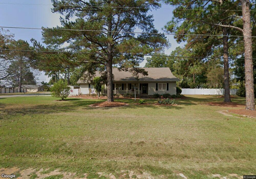 1602 Rutland Rd, Tifton, GA 31793 - photo 1