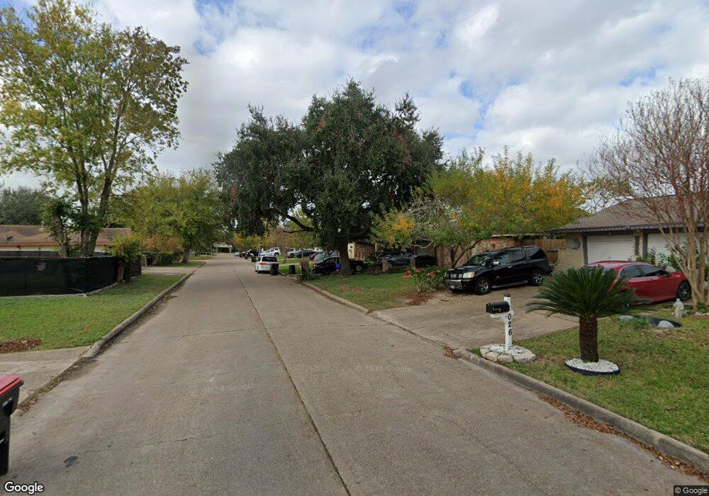 1038 Shady Trail Ln, Houston, TX 77038 - photo 1