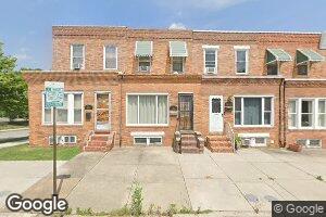 303 Cornwall St, Baltimore, MD 21224