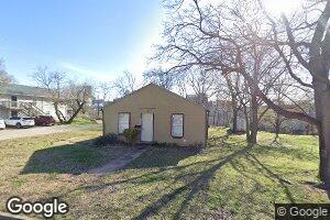 903 S Olympia Ave, Tulsa, OK 74127