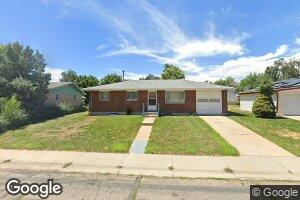 2653 15th Avenue Ct, Greeley, CO 80631
