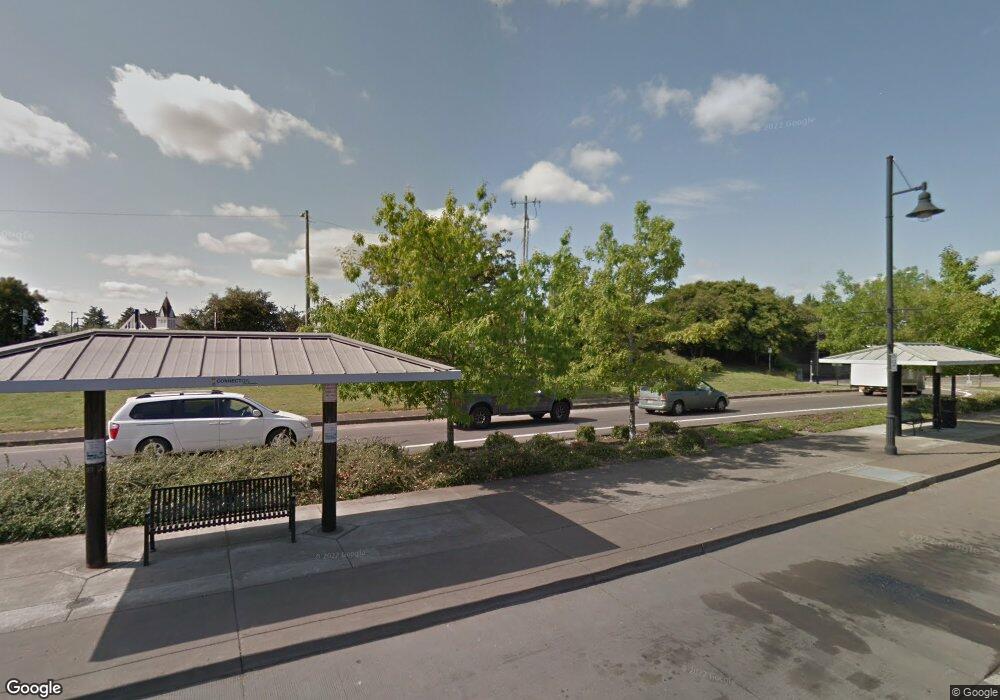 209 1st (-211) Ave W, Albany, OR 97321 - photo 1