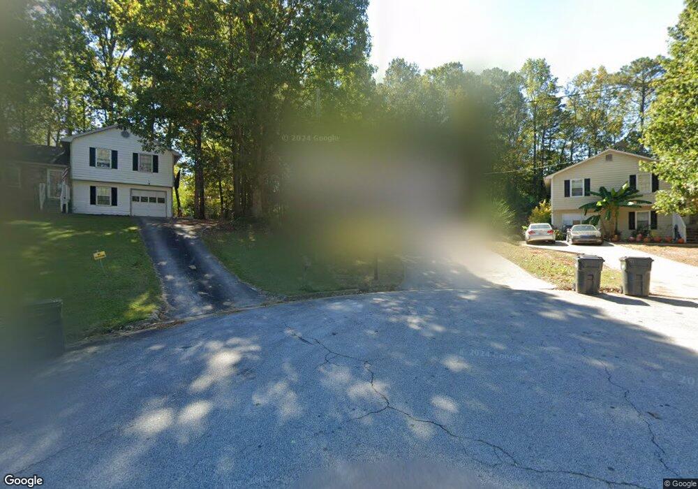 1704 Sugarplum Ct SW unit 4, Conyers, GA 30094 - photo 1