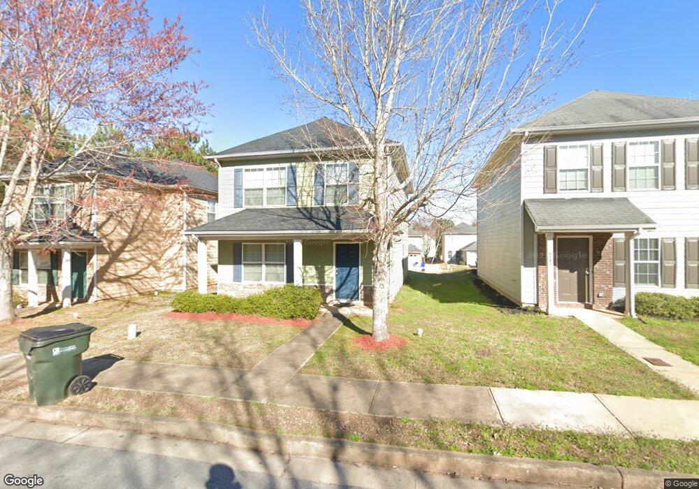 5119 Lynxs Cir SW, Covington, GA 30014 - photo 1