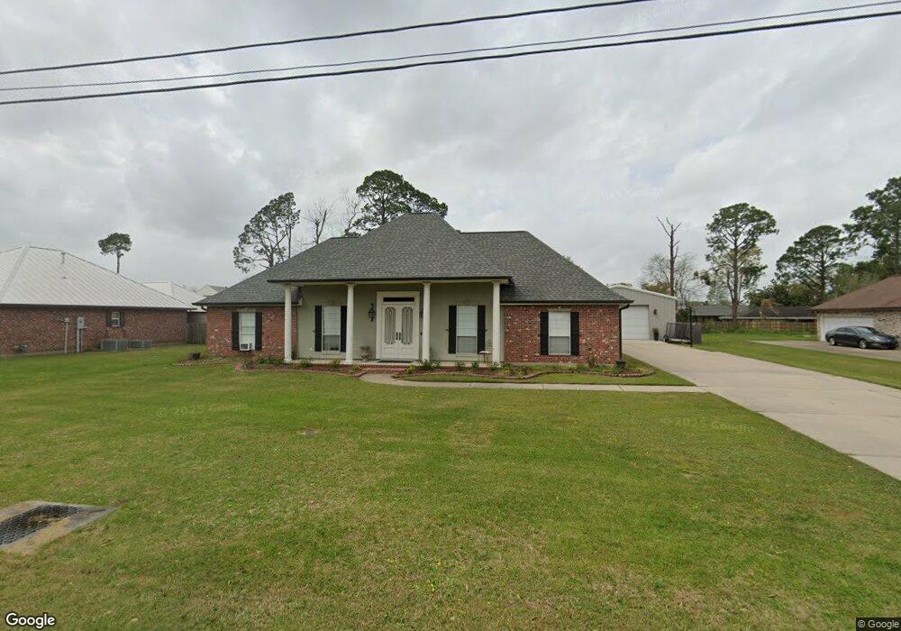173 W 3rd St, Reserve, LA 70084 - photo 1