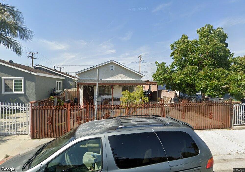 1495 W 153rd St, Compton, CA 90220 - photo 1