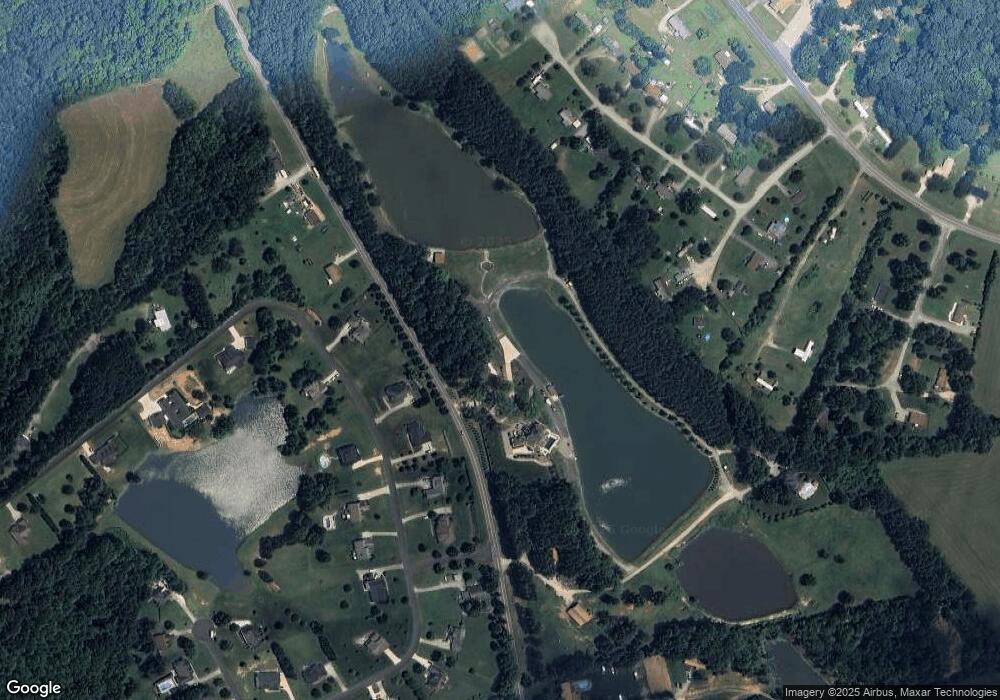 4855 Old Plank Rd, Iron Station, NC 28080 - photo 1