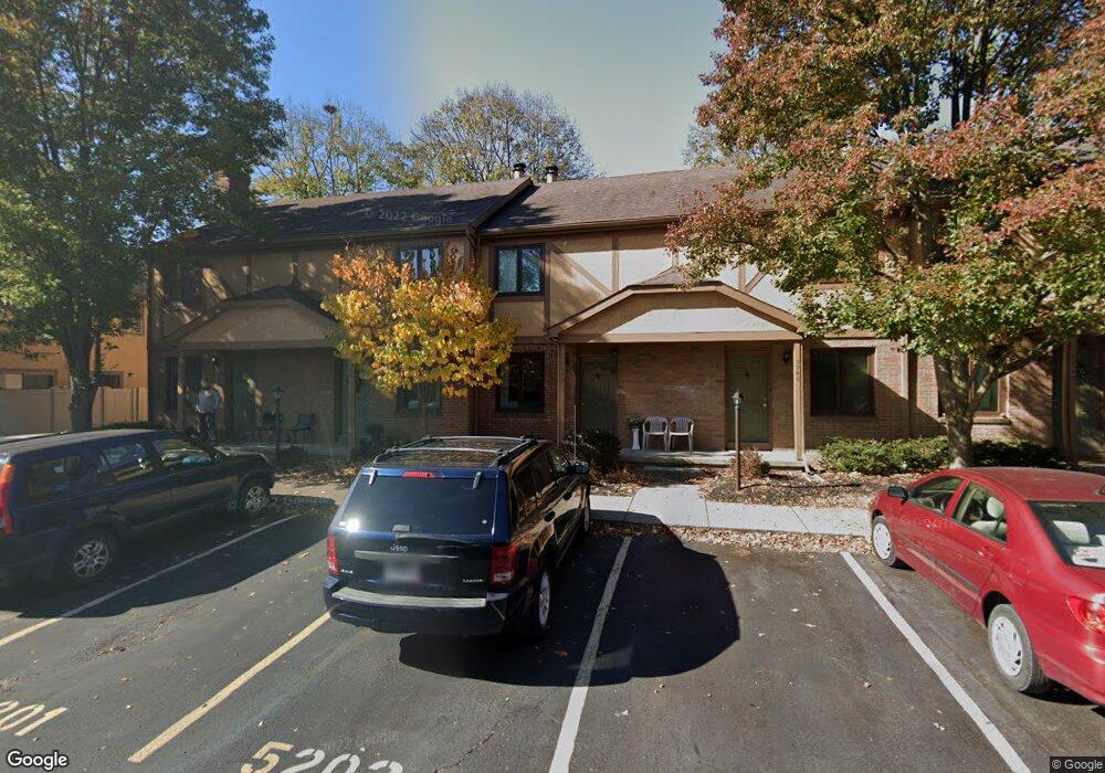 5201 Winsome Way, Columbus, OH 43220 - photo 1