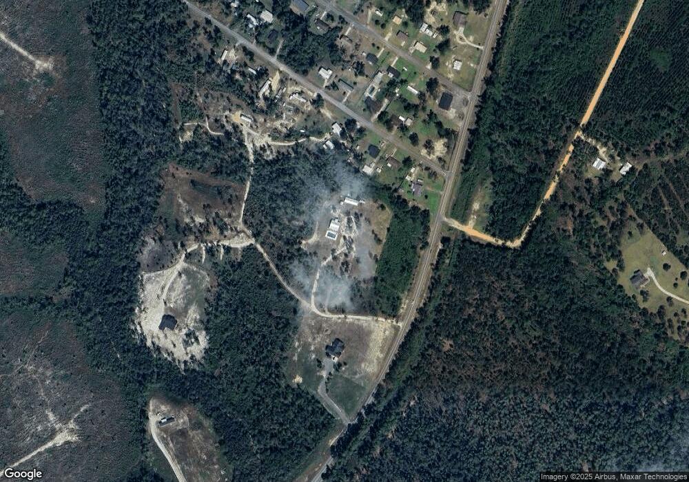 3442 Ga Highway 130 W, Vidalia, GA 30474 - photo 1