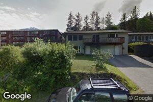 1601 2nd St, Douglas, AK 99824