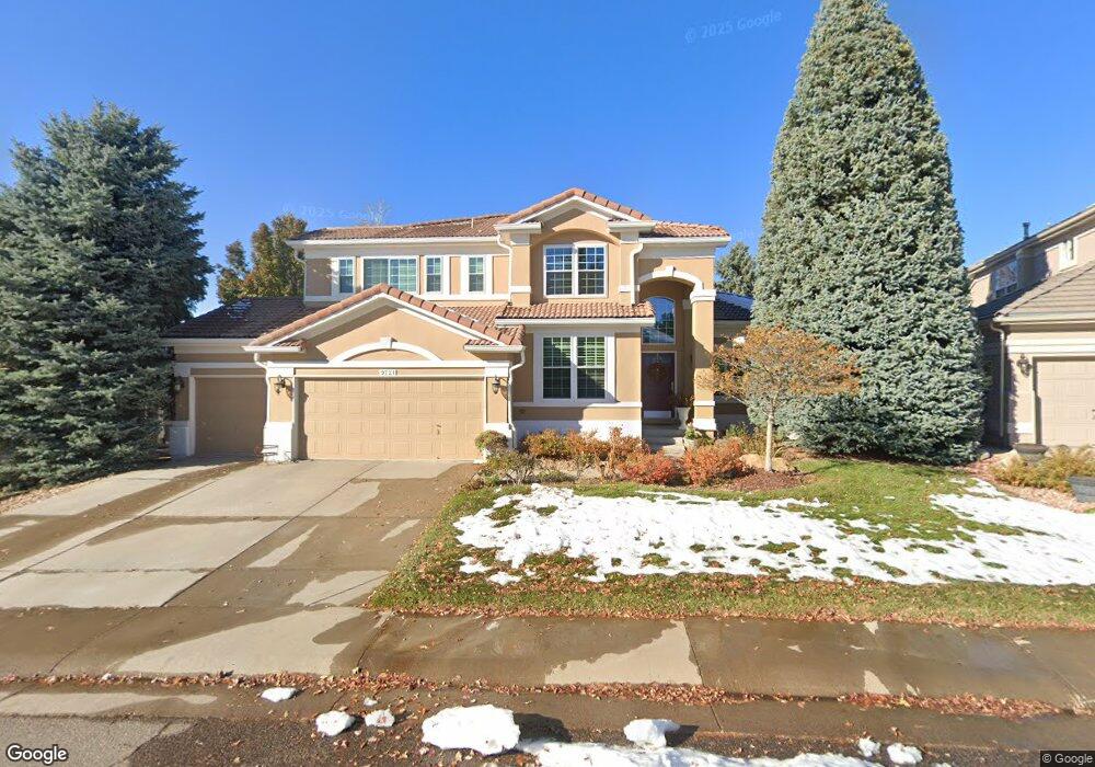 9721 Tall Grass Cir, Lone Tree, CO 80124 - photo 1