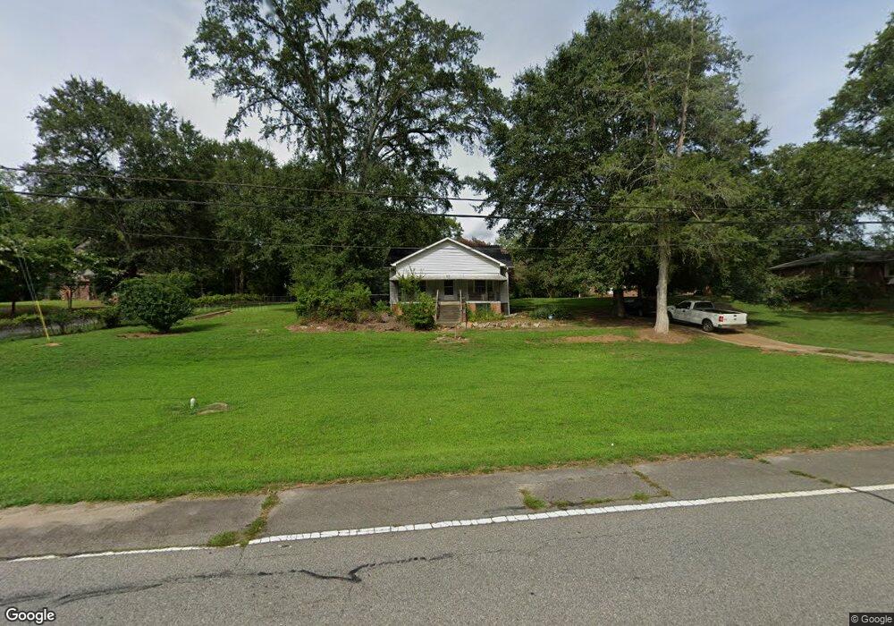 330 N Mechanic St, Pendleton, SC 29670 - photo 1