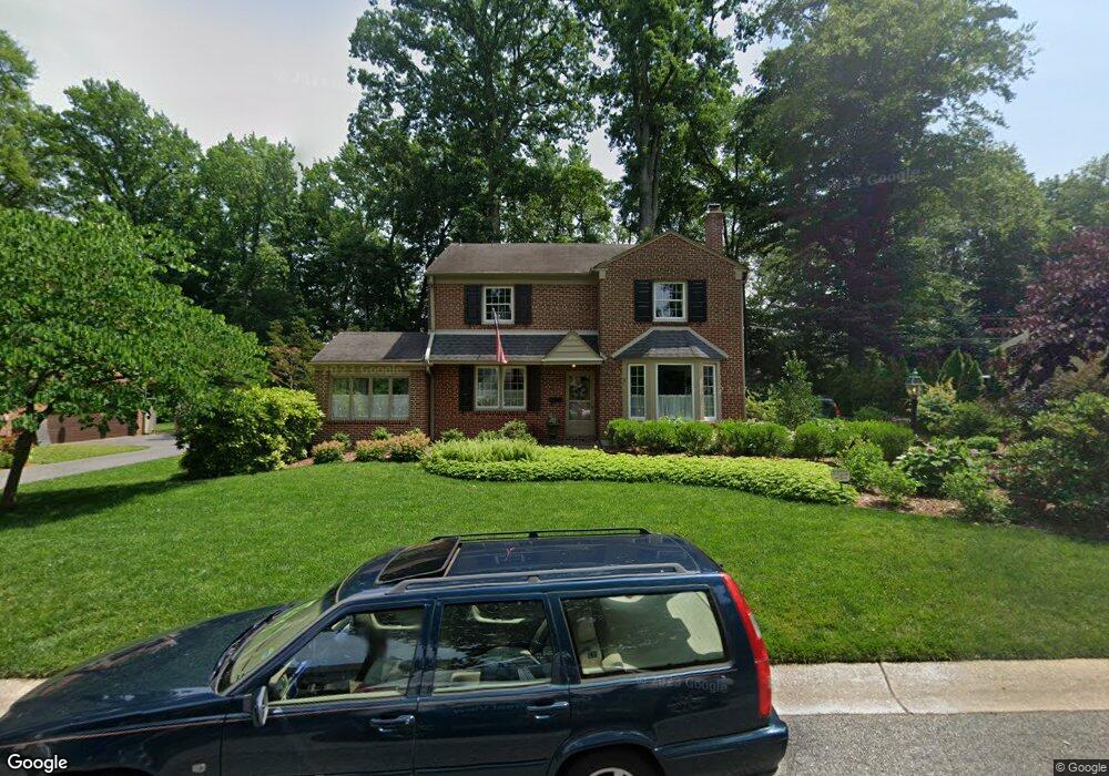 14 Peirce Rd, Wilmington, DE 19803 - photo 1