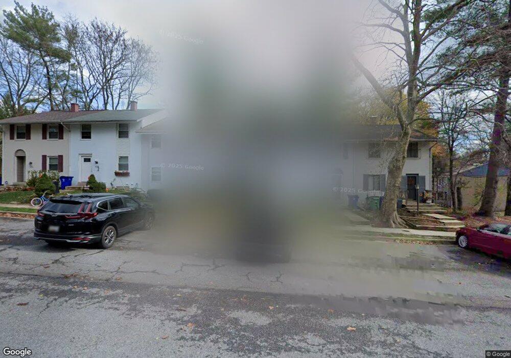 5447 Endicott Ln, Columbia, MD 21044 - photo 1