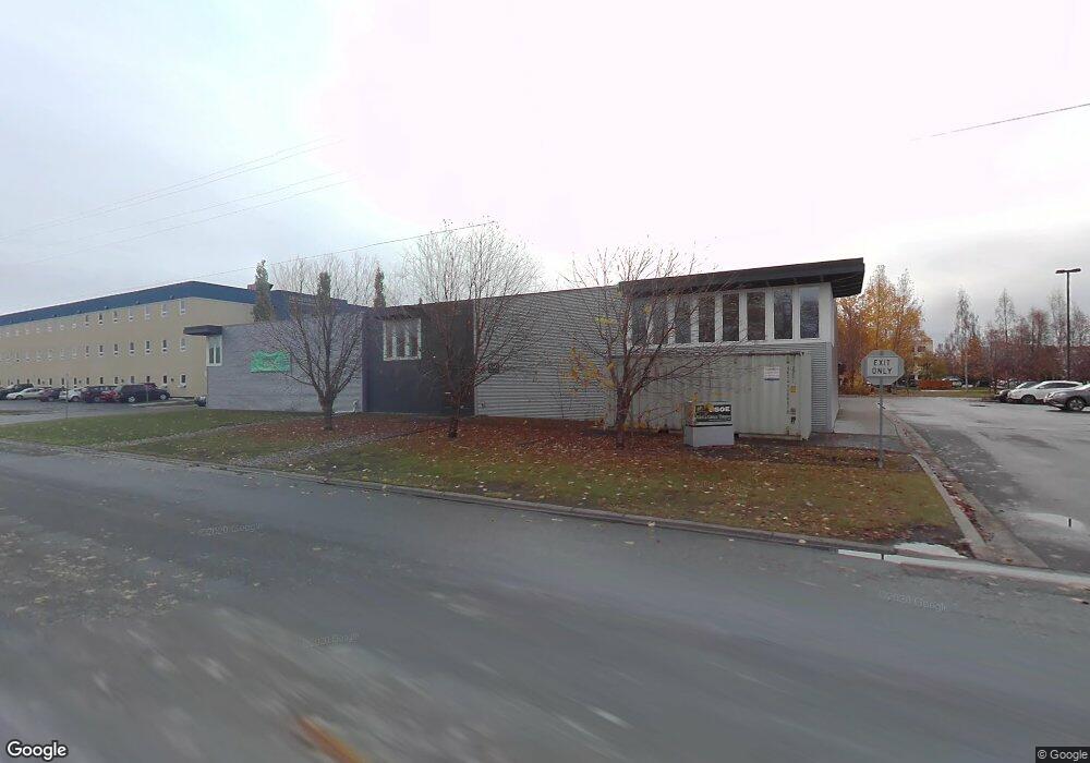 550 E 33rd Ave, Anchorage, AK 99503 - photo 1