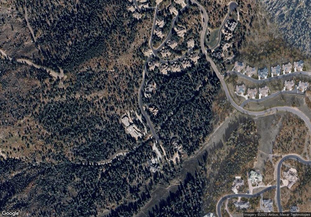 4575 Governors Point, Colorado Springs, CO 80906 - photo 1