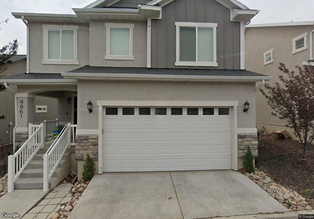 4961 W Barbuda Ln unit 14, Herriman, UT 84096 - photo 1